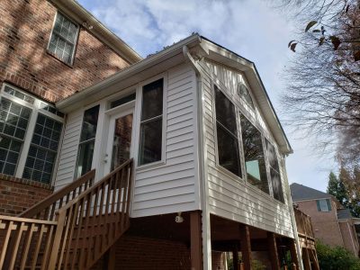 home additions remodeling